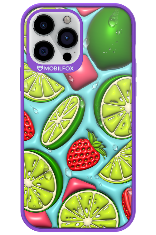 LimeBerry - Apple iPhone 13 Pro Max