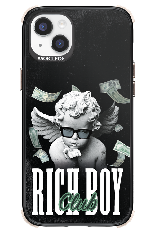 RICH BOY - Apple iPhone 14 Plus