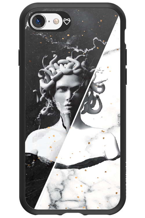 Medusa - Apple iPhone SE 2022