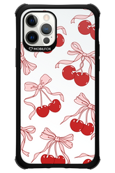 Cherry Queen - Apple iPhone 12 Pro