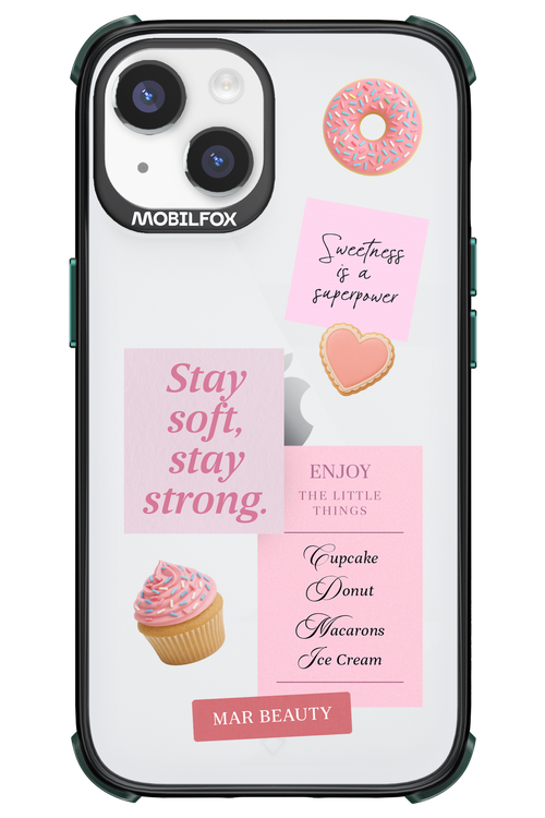 Sweet Babe - Apple iPhone 14