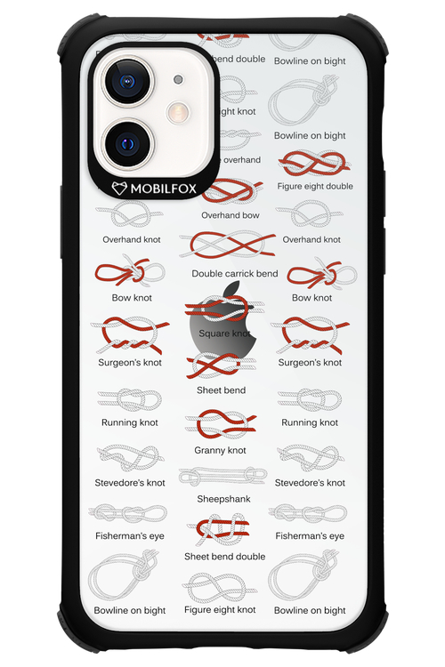 Knot Master 2.0 - Apple iPhone 12