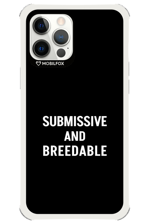 S&B 2.0 - Apple iPhone 12 Pro Max