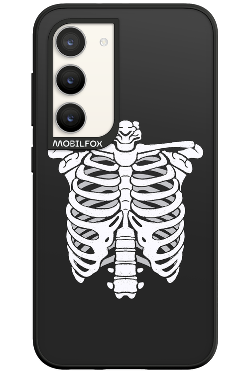 SKELETON - Samsung Galaxy S23