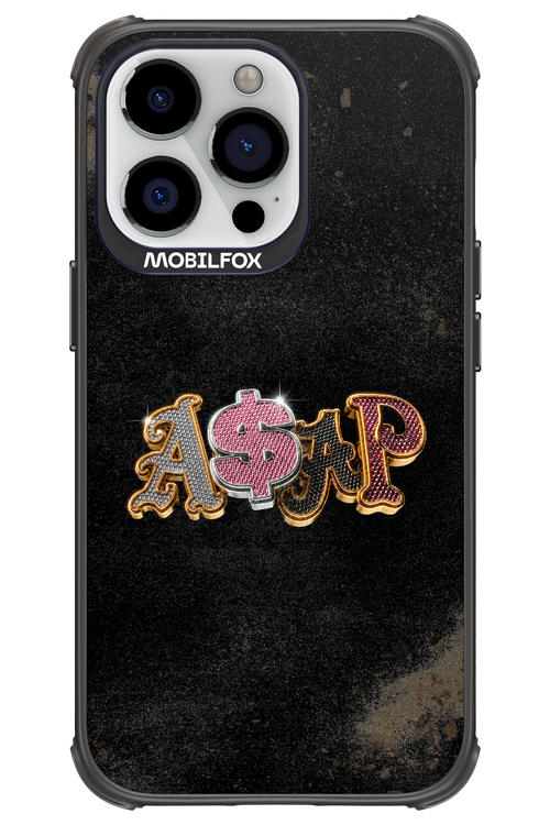 ASAP 2.0 - Apple iPhone 13 Pro