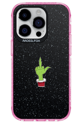 My Middle Finger - Apple iPhone 14 Pro