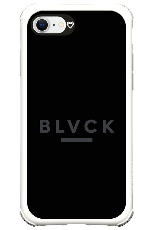 BLVCK II - Apple iPhone 8