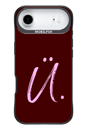 (Dark Blush) U II 2.0 - Apple iPhone 17 Air