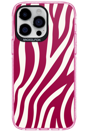 Sour Cherry - Apple iPhone 14 Pro Max