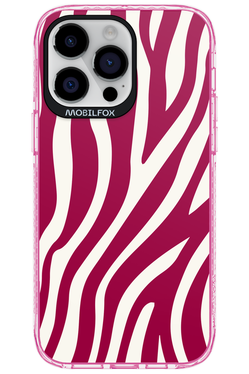 Sour Cherry - Apple iPhone 14 Pro Max