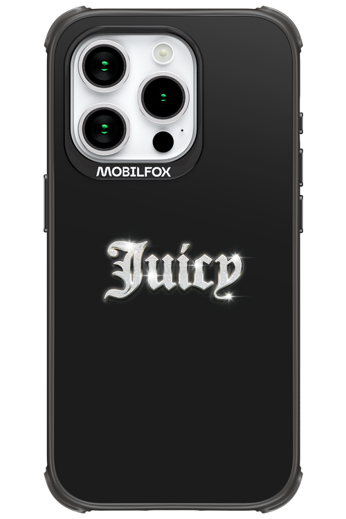 Juicy - Apple iPhone 15 Pro