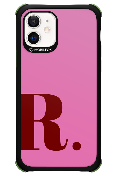 R (Sorbet) 2.0 - Apple iPhone 12