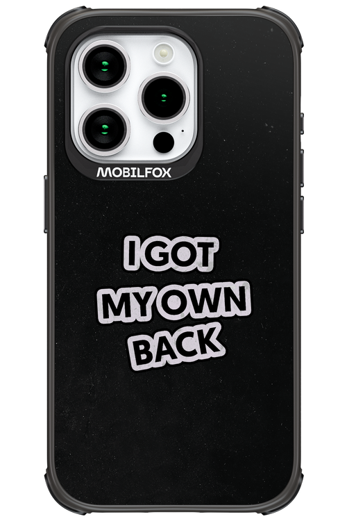 I Got It - Apple iPhone 15 Pro