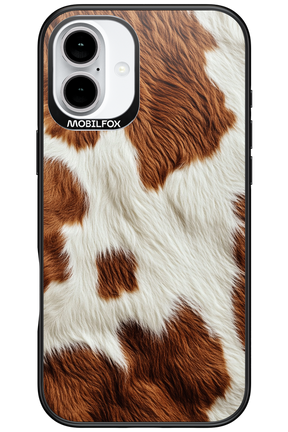 COW - Apple iPhone 16 Plus