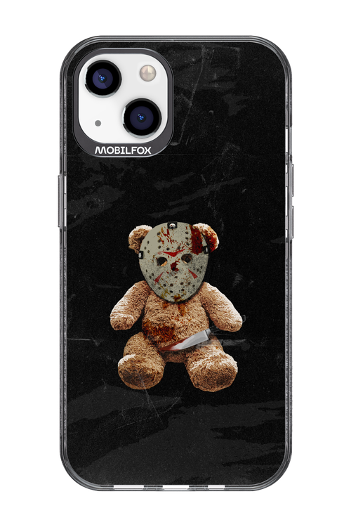 Teddy of Terror - Apple iPhone 13