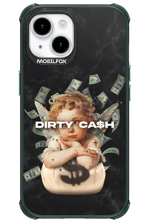 DirtyCash - Apple iPhone 15