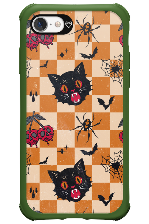 Witch's Patch - Apple iPhone 7