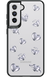 Chrome Hearts - Samsung Galaxy S21 FE