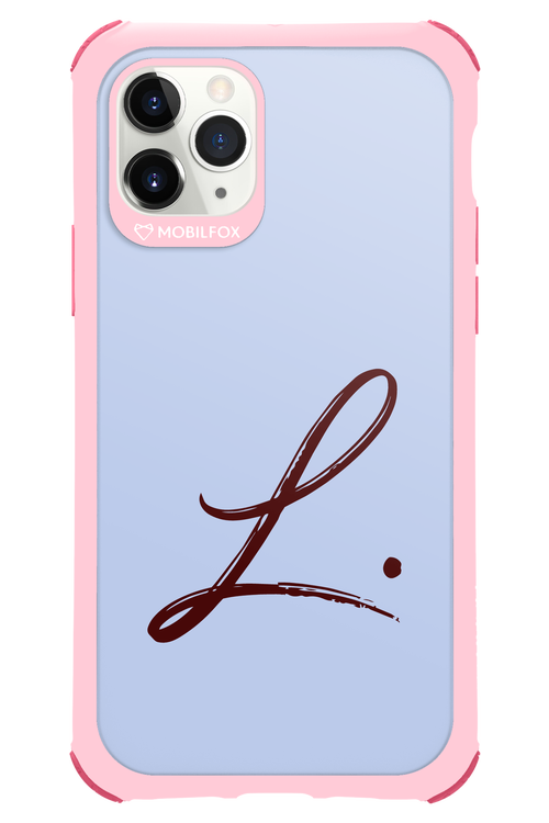 (Jellyfish Presso) L 2.0 - Apple iPhone 11 Pro