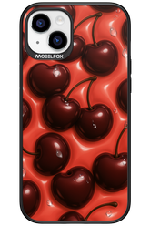 CherryQueen - Apple iPhone 15 Plus