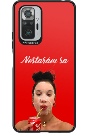 Nestarám Sa - Xiaomi Redmi Note 10S