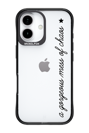 Gorgeous Mess - Apple iPhone 17