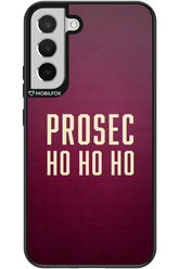 Prosec Ho - Samsung Galaxy S22+