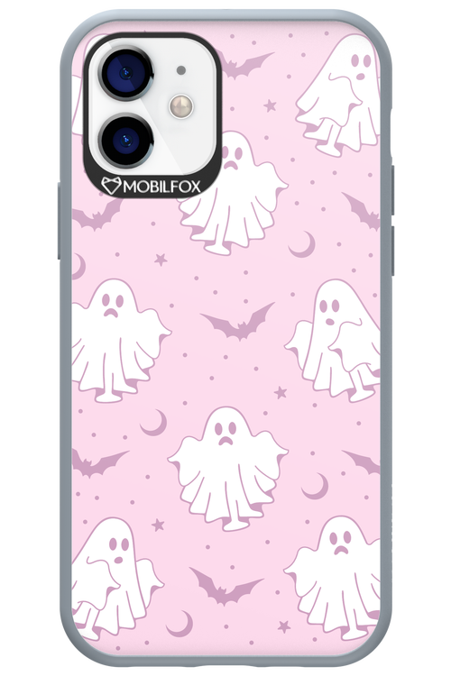 Boo Boo - Apple iPhone 12
