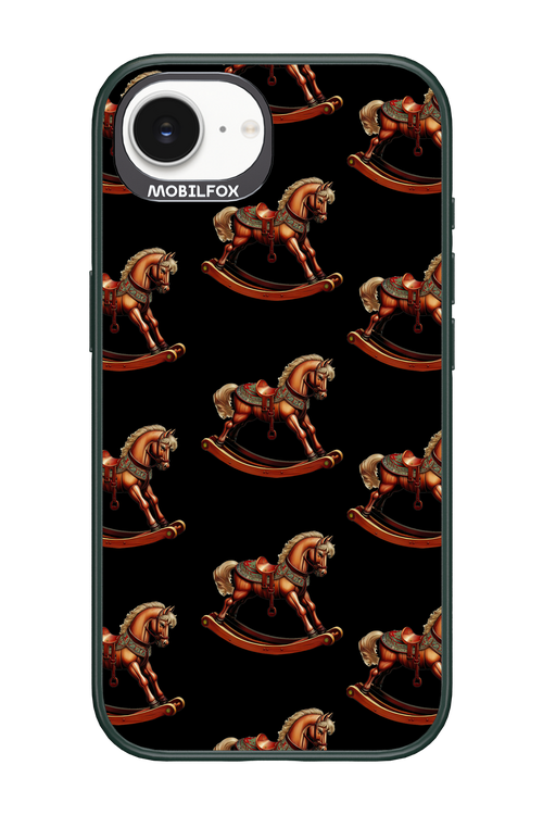 Rocking Horse - Apple iPhone 16e