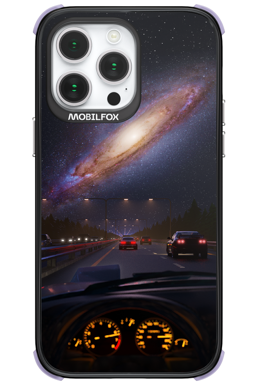 Nightride - Apple iPhone 14 Pro Max