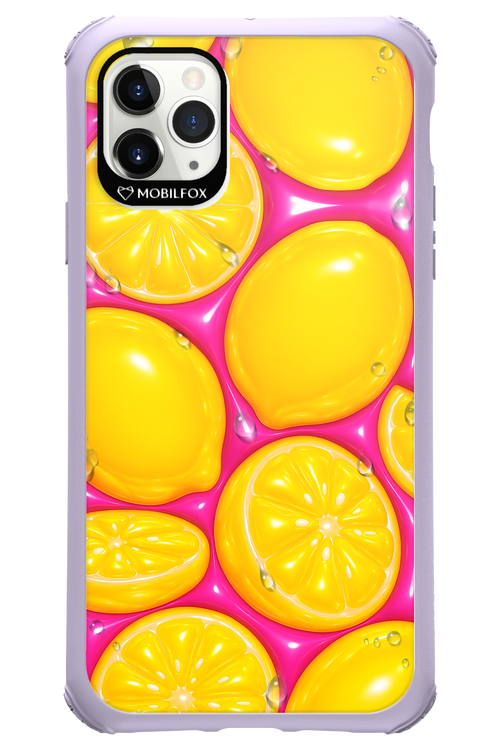 JuicyLemon - Apple iPhone 11 Pro Max