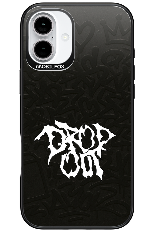Drop Out 2.0 - Apple iPhone 16 Plus