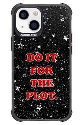 For The Plot - Apple iPhone 13 Mini