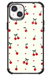 Baby Cherry - Apple iPhone 14 Plus