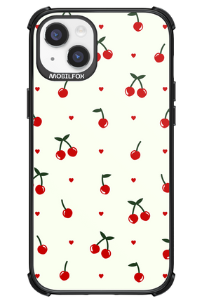 Baby Cherry - Apple iPhone 14 Plus
