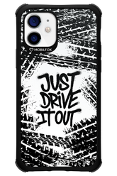 Drive It Out - Apple iPhone 12