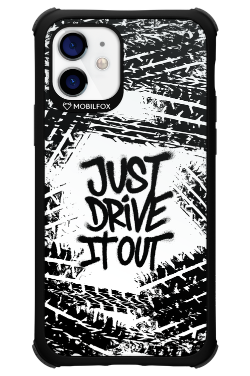Drive It Out - Apple iPhone 12