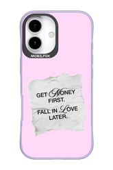 Money First - Apple iPhone 17