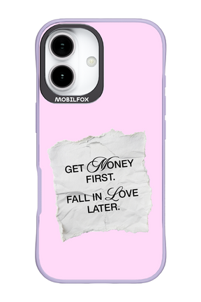 Money First - Apple iPhone 17
