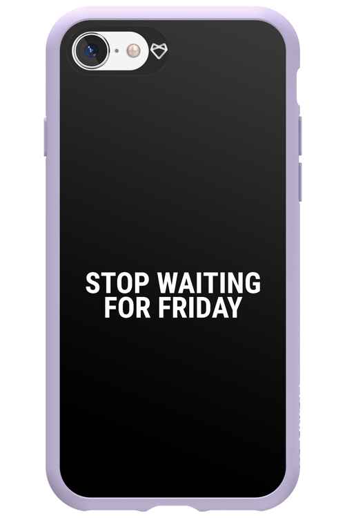 Stop waiting for Friday - Apple iPhone 8