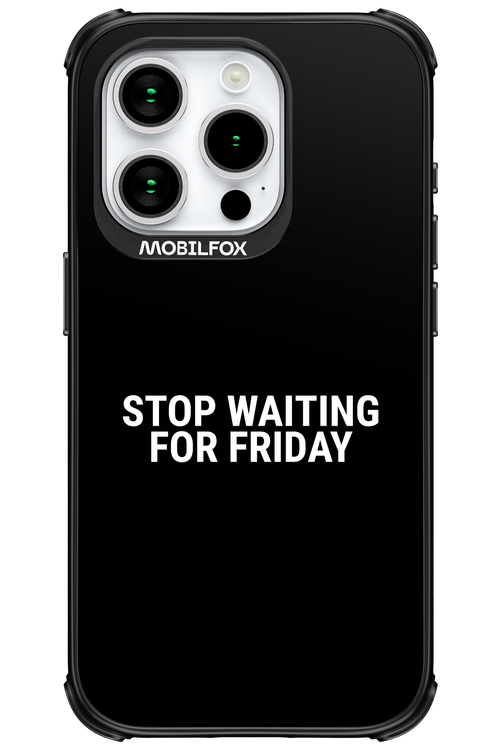 Stop waiting for Friday - Apple iPhone 15 Pro