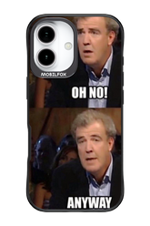 Clarkson Meme 2.0 - Apple iPhone 17