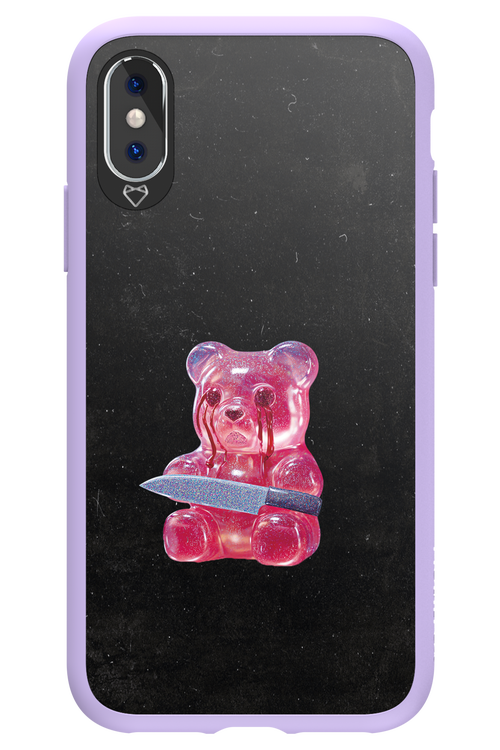 Yummy - Apple iPhone X