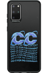 CC 2.0 - Samsung Galaxy S20+