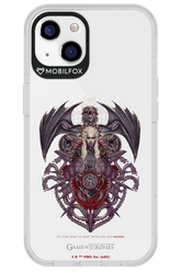 Dracarys - Apple iPhone 13