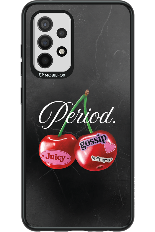 Period 2.0 - Samsung Galaxy A52 / A52 5G / A52s