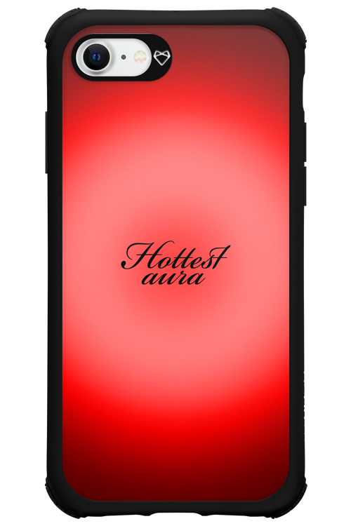 Hottest Aura - Apple iPhone SE 2020