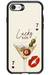 Lucky Babe - Apple iPhone SE 2020