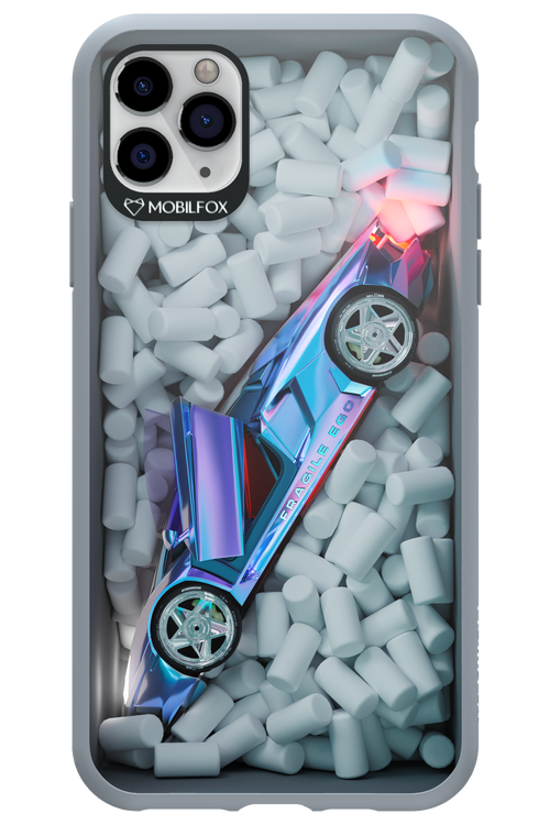 Fragile Ego - Apple iPhone 11 Pro Max