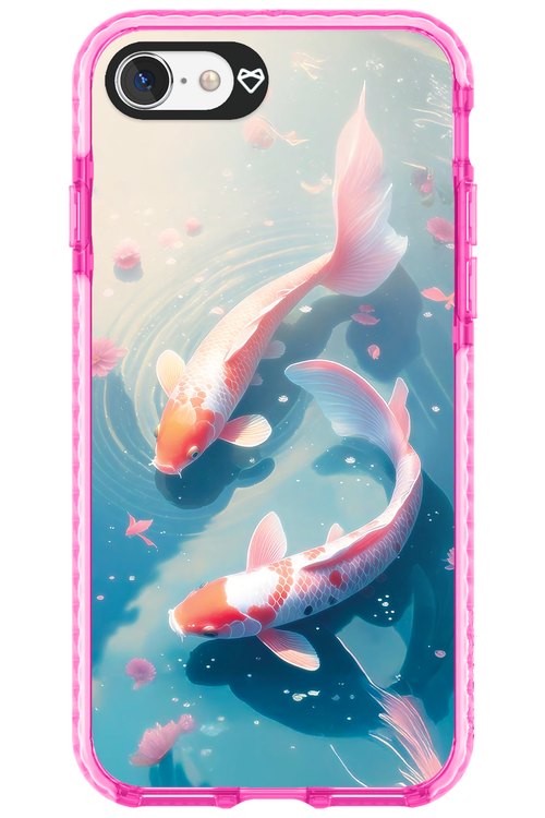 Koi - Apple iPhone 7